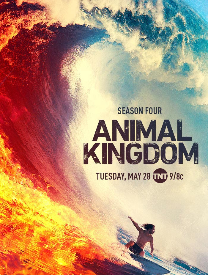 Do You Know Animal Kingdom TV Series (2016– ) Is Based on the 2010  Australian Film of the Same Name ? (Spoiler Alert) - RYANTERTAINMENT